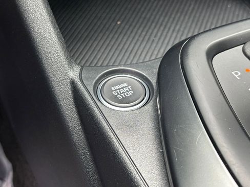 Used 2025 Kia K4 FWD image 22
