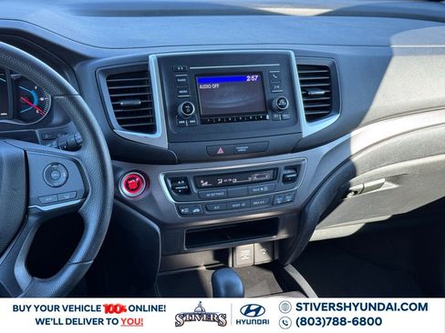 Used 2019 Honda Pilot LX image 24