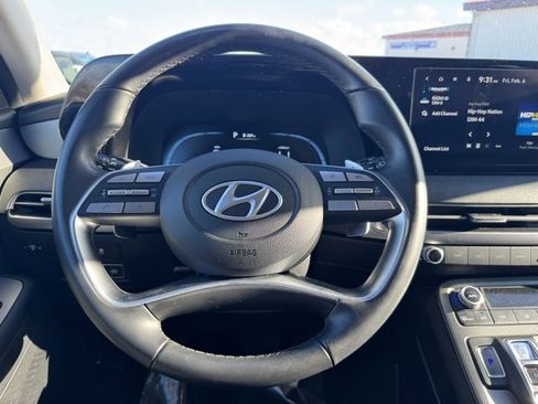 Used 2024 Hyundai Palisade SEL image 25