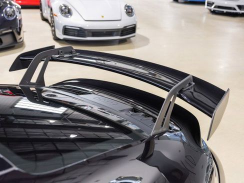 Used 2023 Porsche 911 GT3 image 15