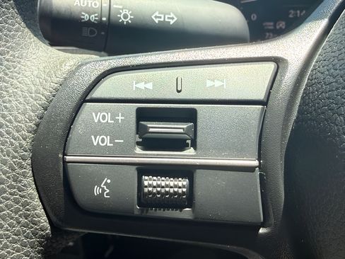 Used 2025 Honda Accord LX image 16