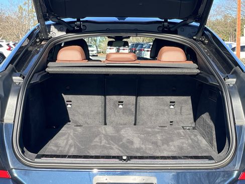 Used 2026 BMW X6 xDrive40i image 29