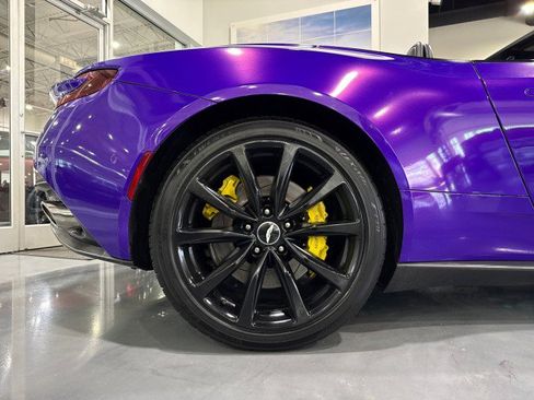 Used 2019 Aston Martin DB11 Volante image 87