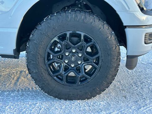 Used 2024 Ford F150 XLT w/ Equipment Group 302A MID image 9