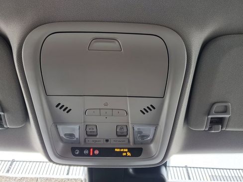 Certified 2023 Cadillac XT4 Premium Luxury w/ Cold Weather Package image 35