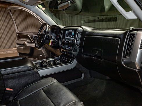 Used 2015 Chevrolet Silverado 1500 LT w/ All Star Edition image 15