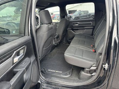 Used 2020 RAM 1500 Big Horn AWD/4WD image 44