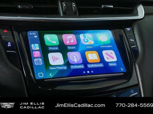 Used 2017 Cadillac XTS Luxury image 17