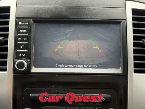 Used 2019 Nissan Frontier SV AWD/4WD image 21