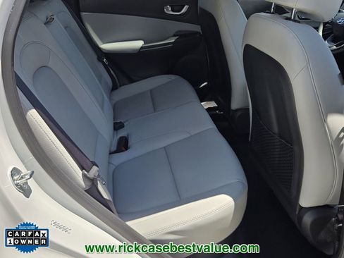 Used 2023 Hyundai Kona Limited FWD image 17