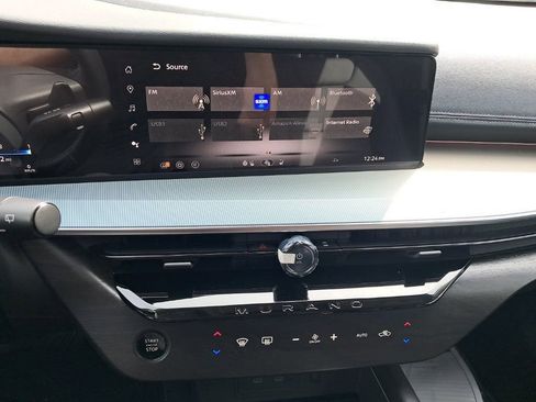 New 2025 Nissan Murano SL image 19