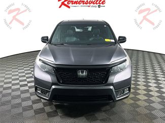 Used 2019 Honda Passport EX-L video 2