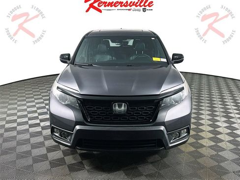 Used 2019 Honda Passport EX-L image 2