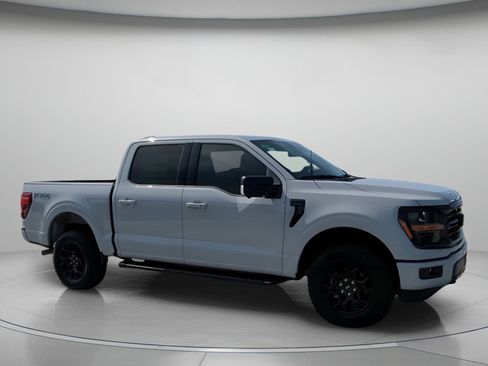 New 2026 Ford F150 XLT AWD/4WD image 37
