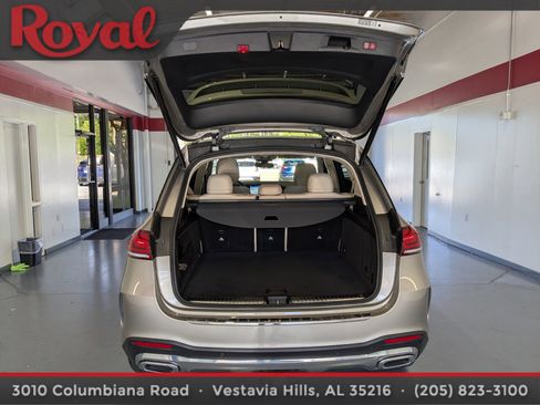 Used 2022 Mercedes-Benz GLE 350 image 12