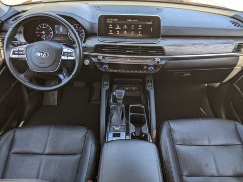 Certified 2020 Kia Telluride EX image 13