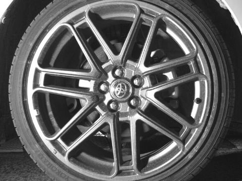 New 2025 Toyota Corolla Hatchback image 11