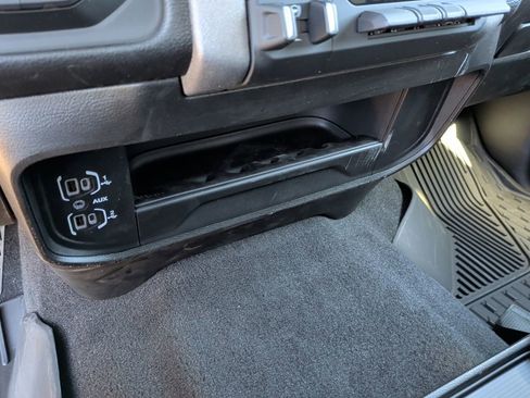 New 2026 RAM 2500 Tradesman image 31