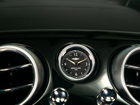 Used 2016 Bentley Continental GT V8 S image 38