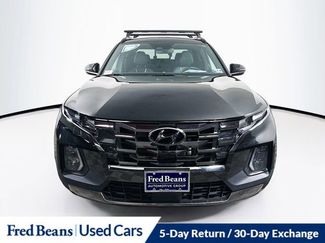 Used 2023 Hyundai Santa Cruz Limited w/ Cargo Package video 2
