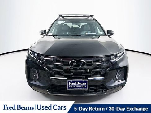 Used 2023 Hyundai Santa Cruz Limited w/ Cargo Package image 2