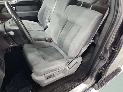 Used 2014 Ford F150 XLT w/ Equipment Group 302A Luxury image 6