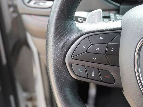 Certified 2025 Dodge Durango GT AWD/4WD image 27