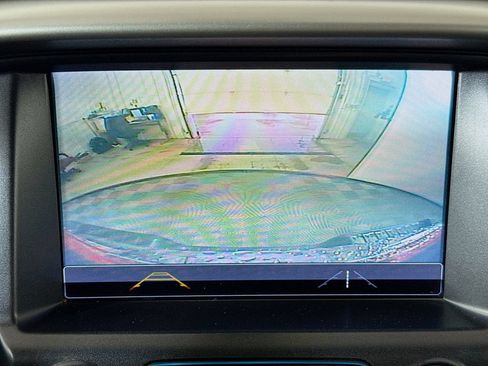 Used 2018 Chevrolet Colorado ZR2 AWD/4WD image 13