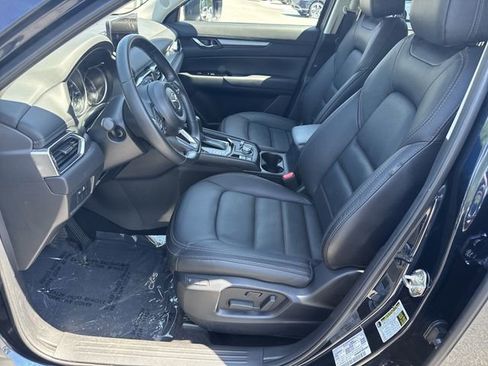 Used 2022 MAZDA CX-5 AWD 2.5 S image 9