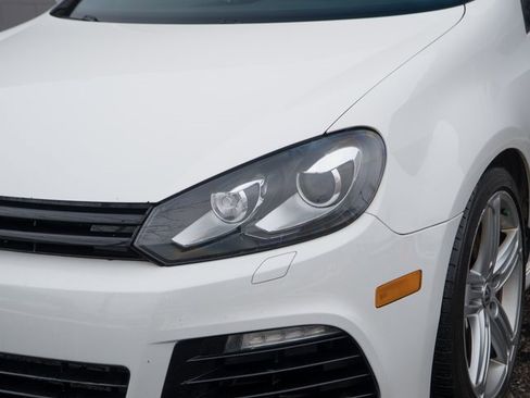 Used 2013 Volkswagen Golf R R image 11