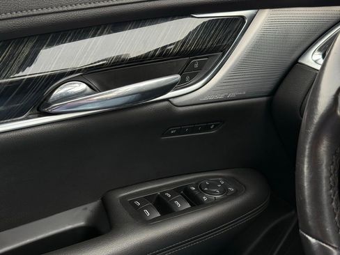 Used 2023 Cadillac XT6 Premium Luxury image 24