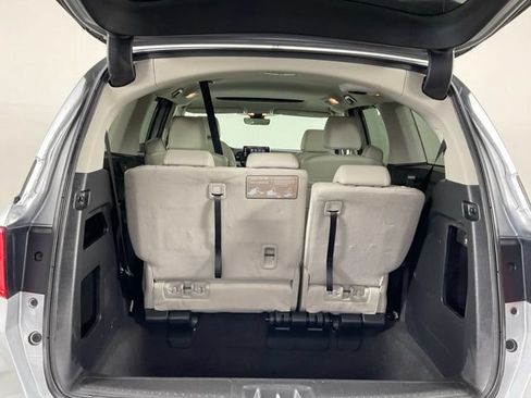 Used 2025 Honda Odyssey EX-L image 25