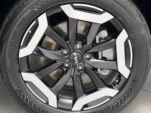 Used 2025 Kia Telluride S image 77