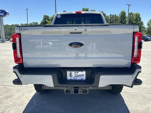 New 2026 Ford F250 Lariat w/ Tremor Off-Road Package AWD/4WD image 6