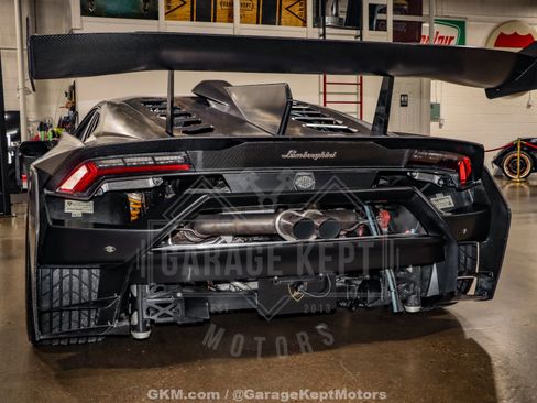 Used 2015 Lamborghini Huracan LP 610-4 image 76