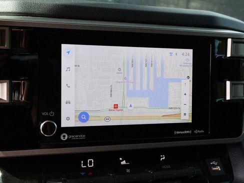 Used 2024 Toyota Tundra SR5 w/ SR5 Convenience Package image 24