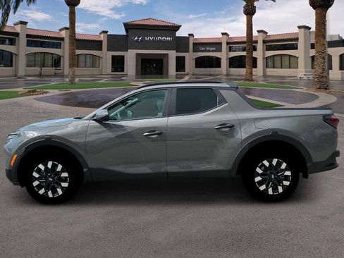 New 2026 Hyundai Santa Cruz SEL FWD image 3