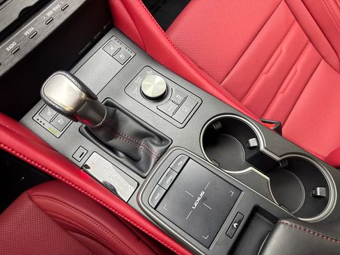 Used 2023 Lexus RC 300 F Sport w/ Navigation Package RWD image 64