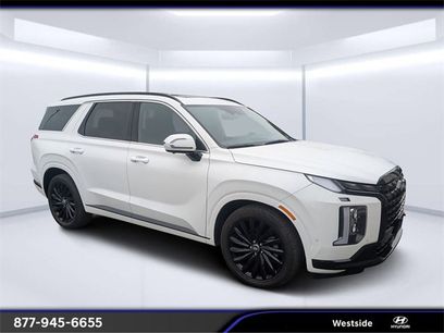 Used 2024 Hyundai Palisade Calligraphy