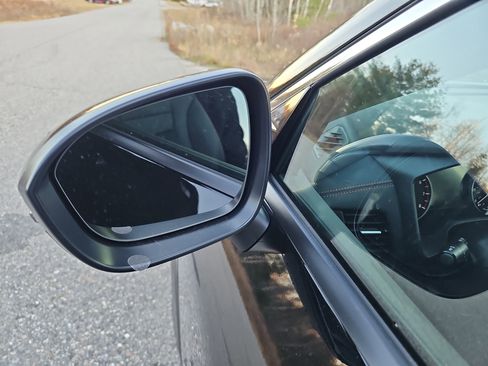 New 2026 Nissan Rogue SV image 13