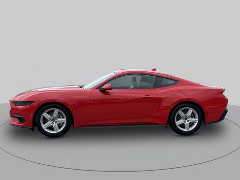 Used 2026 Ford Mustang Premium RWD image 6