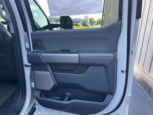 New 2026 Ford F250 Lariat w/ Tremor Off-Road Package AWD/4WD image 71