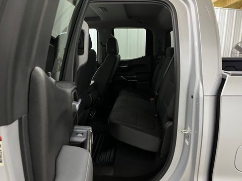Used 2019 GMC Sierra 1500 SLE image 15