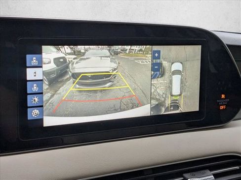 Used 2021 Hyundai Palisade Calligraphy AWD/4WD image 9