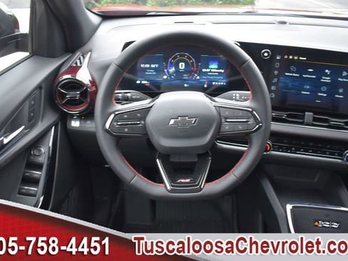 New 2026 Chevrolet Equinox RS image 20