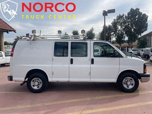 Used 2014 Chevrolet Express 2500 2500 G2500 image 1
