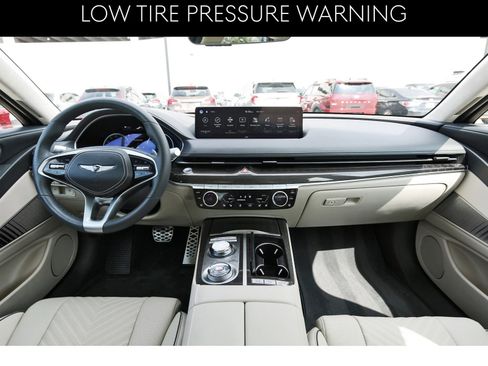 Used 2024 Genesis G80 3.5T Sport w/ Sport Prestige Package image 11