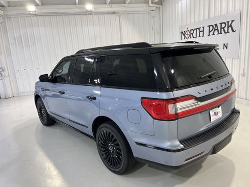 Used 2020 Lincoln Navigator Black Label AWD/4WD image 28