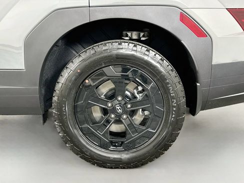 New 2027 Hyundai Santa Fe XRT AWD/4WD image 23