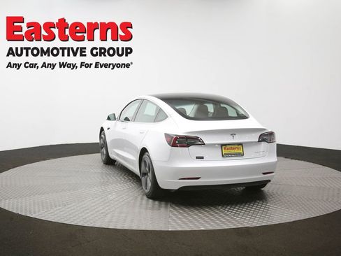 Used 2020 Tesla Model 3 Long Range AWD/4WD image 62